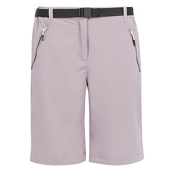 Regatta Womens/Ladies Xert Stretch Shorts