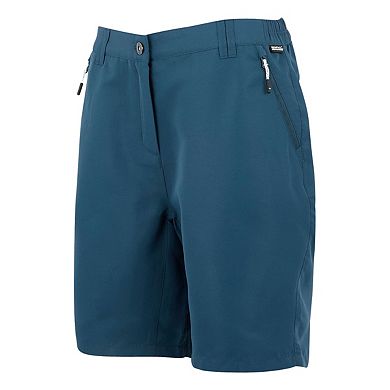 Regatta Womens/Ladies Chaska III Walking Shorts