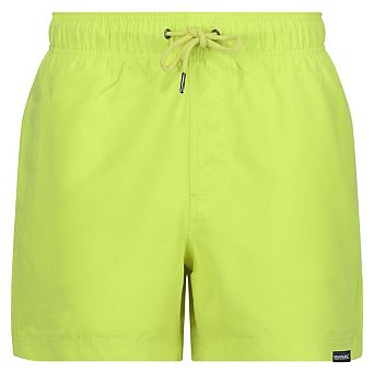 Regatta Mens Mawson II Swim Shorts