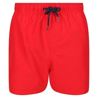 Regatta Mens Mawson II Swim Shorts