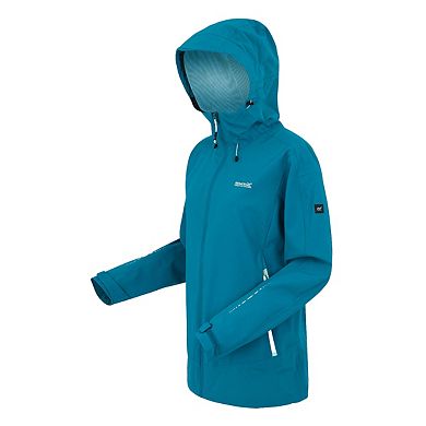 Regatta Womens/Ladies Okara Waterproof Jacket