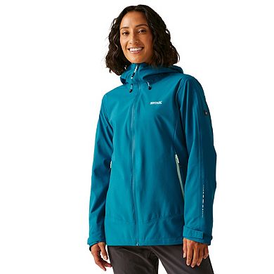 Regatta Womens/Ladies Okara Waterproof Jacket