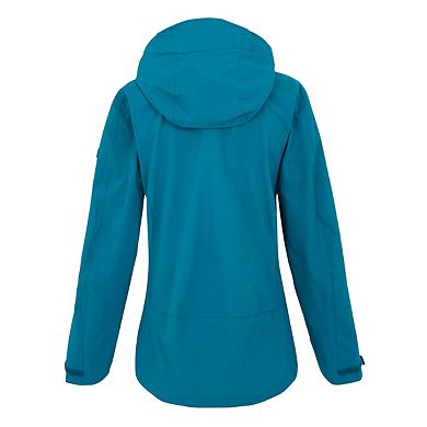 Regatta Womens/Ladies Okara Waterproof Jacket