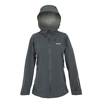 Regatta Womens/Ladies Okara Waterproof Jacket