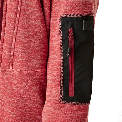 Regatta Womens/Ladies Kemilia Fleece Jacket