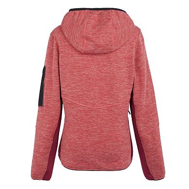 Regatta Womens/Ladies Kemilia Fleece Jacket
