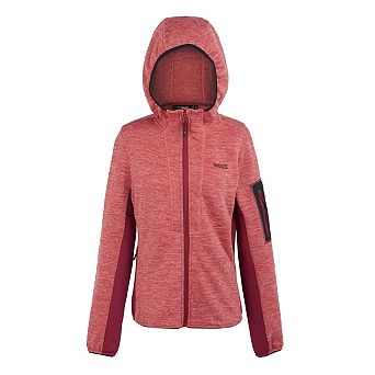 Regatta Womens/Ladies Kemilia Fleece Jacket