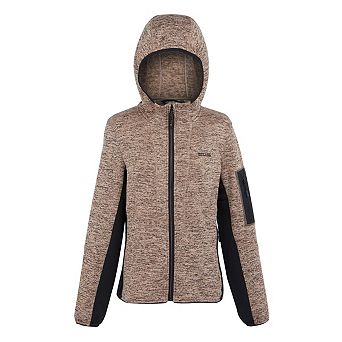 Regatta Womens/Ladies Kemilia Fleece Jacket