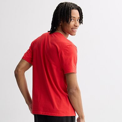 Men's Coca-Cola Classic Americana Graphic Tee