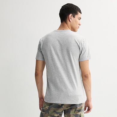 Men's Ford Bronco American Original Graphic Tee