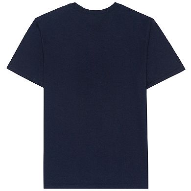 Men's Mickey Mouse Americana Graphic Tee