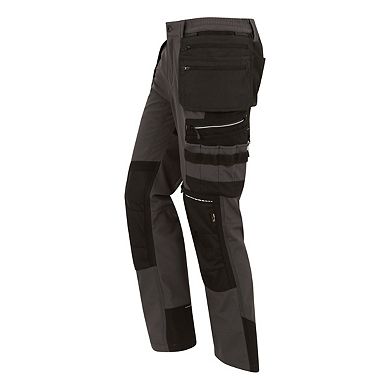 Regatta Professional Unisex Adult 4 Way Stretch Work Trousers