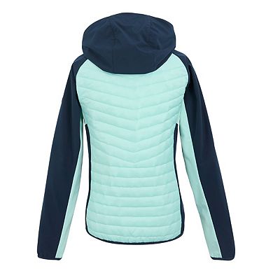 Regatta Womens/Ladies Pro Hybrid II Padded Jacket