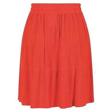 Regatta Womens/Ladies Hansika Tiered Skirt