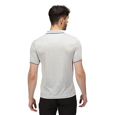 Regatta Mens Remex II Polo Shirt