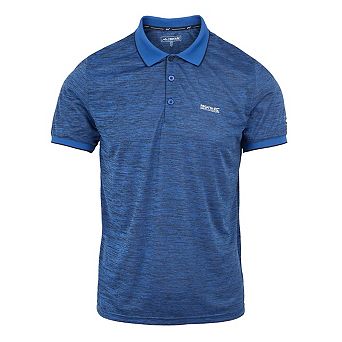 Regatta Mens Remex II Polo Shirt