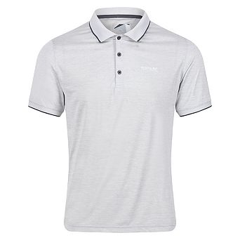 Regatta Mens Remex II Polo Shirt