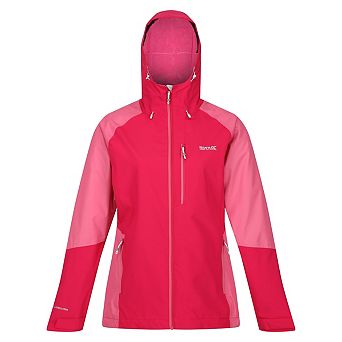 Regatta Womens/Ladies Highton IV Stretch Raincoat