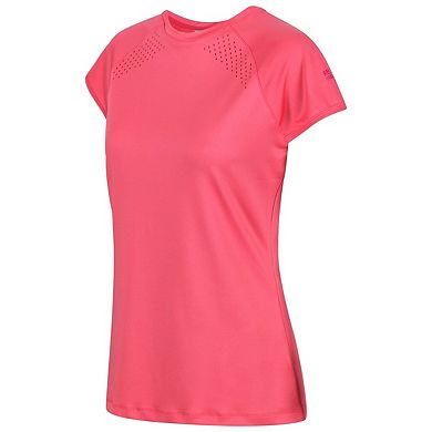 Regatta Womens/Ladies Luaza T-Shirt