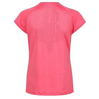 Regatta Womens/Ladies Luaza T-Shirt