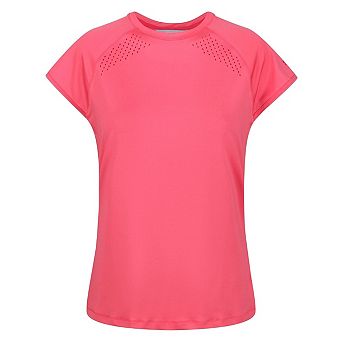 Regatta Womens/Ladies Luaza T-Shirt