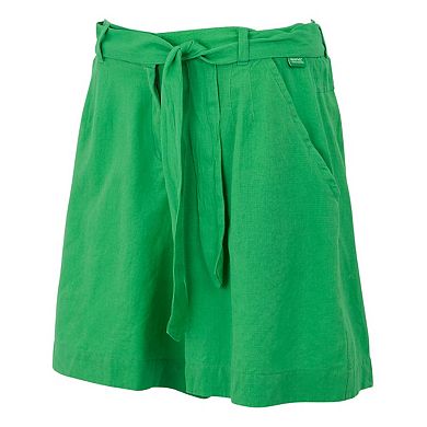 Regatta Womens/Ladies Sabela II Shorts