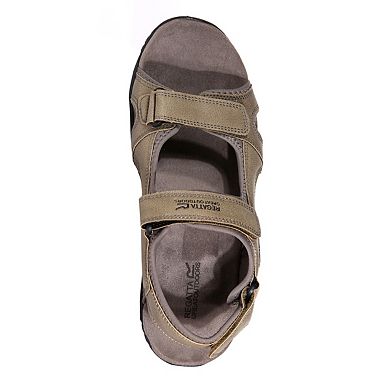 Regatta Great Outdoors Mens Haris Sandals
