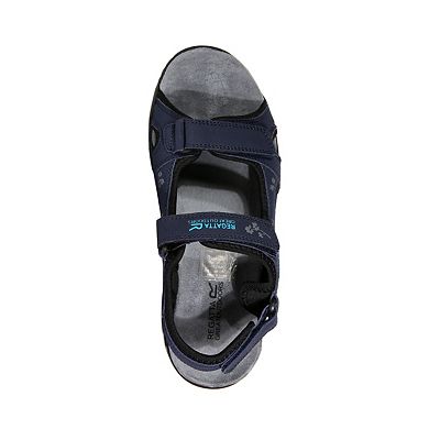Regatta Womens/Ladies Haris Sandals
