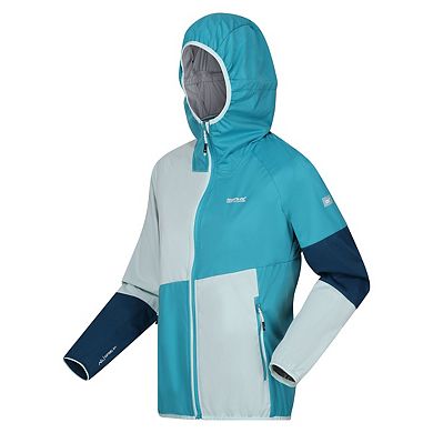 Regatta Womens/Ladies Tarvos VI Waterproof Jacket