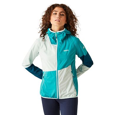 Regatta Womens/Ladies Tarvos VI Waterproof Jacket