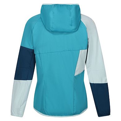 Regatta Womens/Ladies Tarvos VI Waterproof Jacket