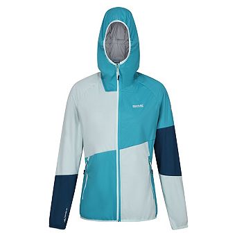 Regatta Womens/Ladies Tarvos VI Waterproof Jacket