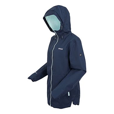 Regatta Womens/Ladies Hamara IV Waterproof Jacket