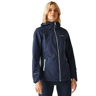 Regatta Womens/Ladies Hamara IV Waterproof Jacket