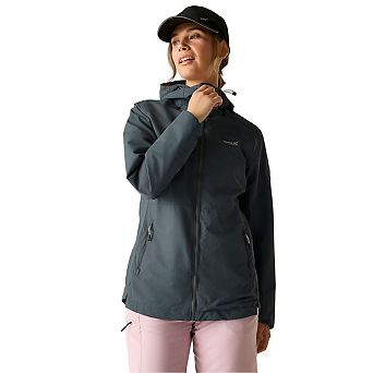 Regatta Womens/Ladies Hamara IV Waterproof Jacket