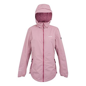Regatta Womens/Ladies Hamara IV Waterproof Jacket
