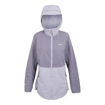 Regatta Womens/Ladies Hamara IV Waterproof Jacket