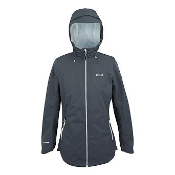 Regatta Womens/Ladies Hamara IV Waterproof Jacket