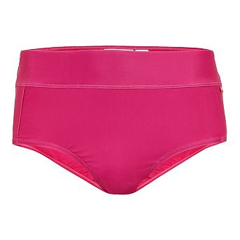 Regatta Womens/Ladies Paloma Plain Swim Briefs