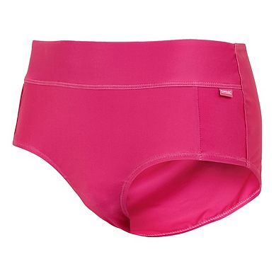 Regatta Womens/Ladies Paloma Plain Swim Briefs