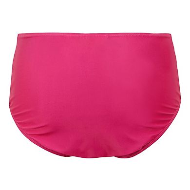 Regatta Womens/Ladies Paloma Plain Swim Briefs