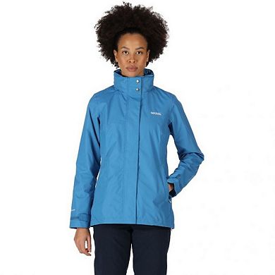 Regatta Great Outdoors Womens/Ladies Daysha Waterproof Shell Jacket
