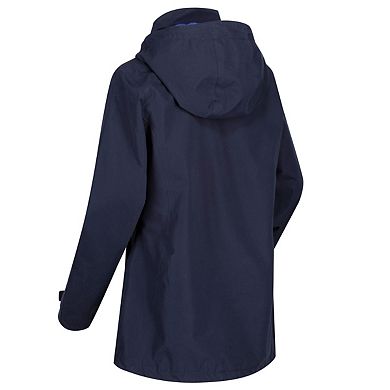 Regatta Great Outdoors Womens/Ladies Daysha Waterproof Shell Jacket