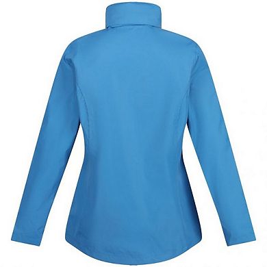 Regatta Great Outdoors Womens/Ladies Daysha Waterproof Shell Jacket