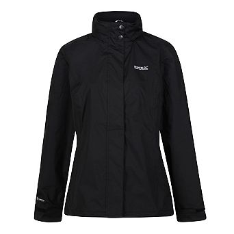Regatta Great Outdoors Womens/Ladies Daysha Waterproof Shell Jacket
