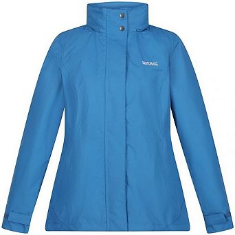 Regatta Great Outdoors Womens/Ladies Daysha Waterproof Shell Jacket
