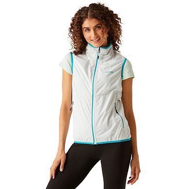 Regatta Womens/Ladies Body Warmer
