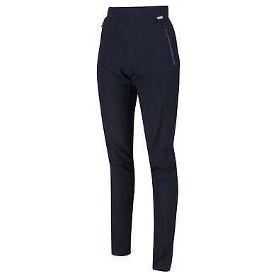 Regatta Womens/Ladies Pentre Stretch Trousers