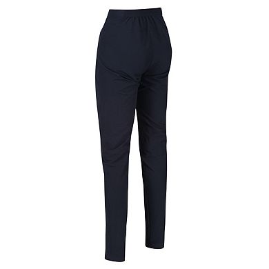 Regatta Womens/Ladies Pentre Stretch Trousers