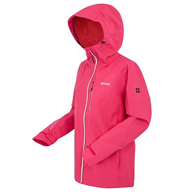 Regatta Womens/Ladies Birchdale II Waterproof Jacket